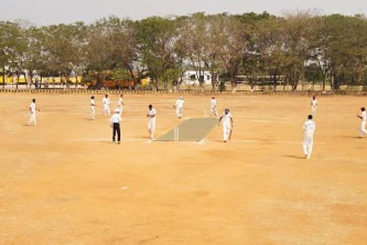 Raghunath Pandey Memorial Law College, Muzaffarpur campus photo 4