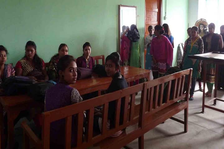 Raghunath Pandey Memorial Law College, Muzaffarpur campus photo 5