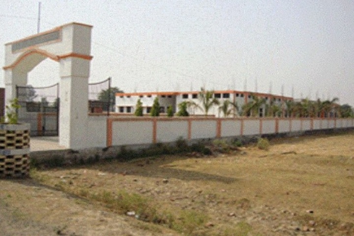 Pushpa Singh Vidhi Mahavidyalaya, Mirzapur campus photo 2