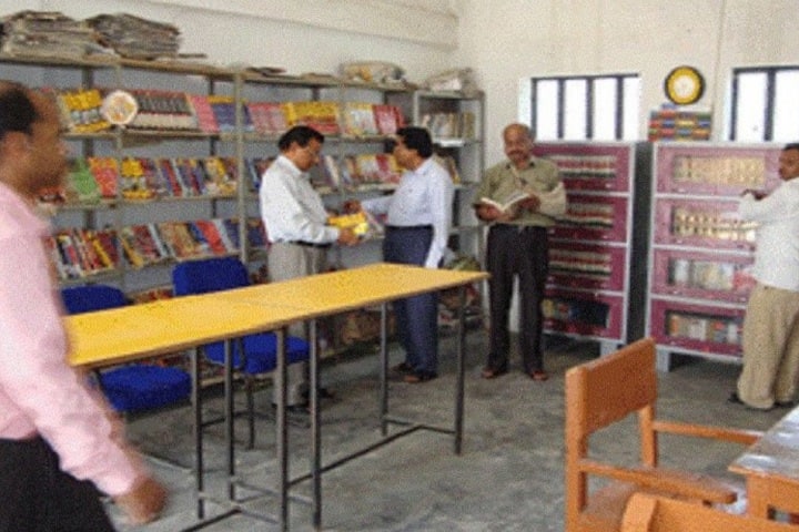 Pushpa Singh Vidhi Mahavidyalaya, Mirzapur campus photo 5