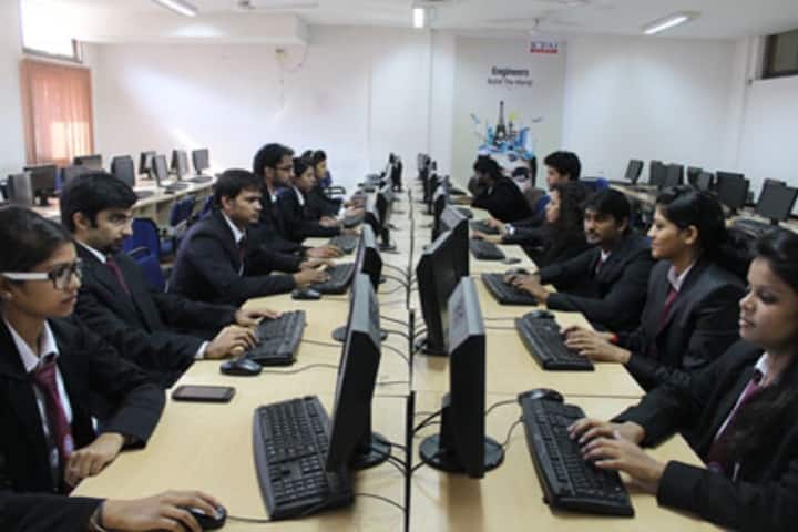 ICFAI Law School, Dehradun campus photo 4