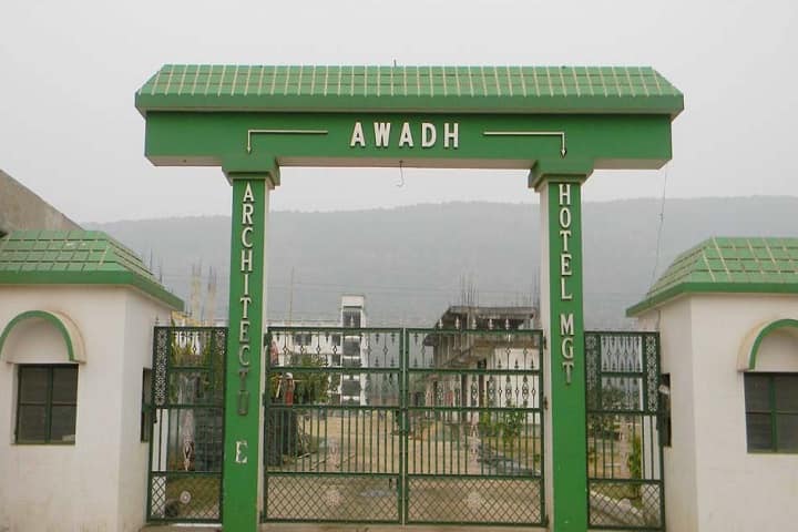Awadh College of Architecture, Jamshedpur campus photo 2