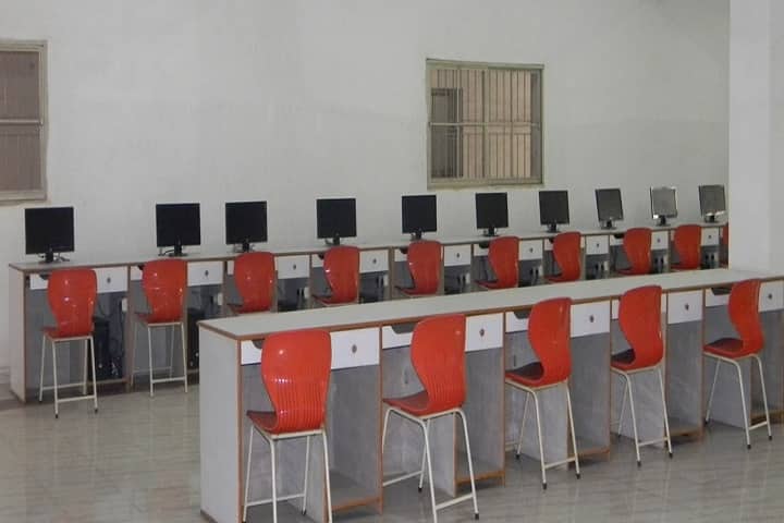 Awadh College of Architecture, Jamshedpur campus photo 4