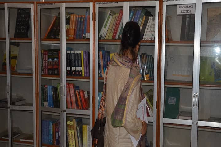 Awadh College of Architecture, Jamshedpur campus photo 5