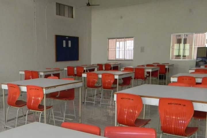 Awadh College of Architecture, Jamshedpur campus photo 6