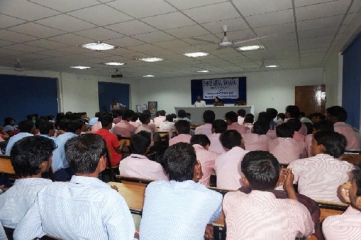 Shri Girraj Maharaj Polytechnic College, Mathura campus photo 2