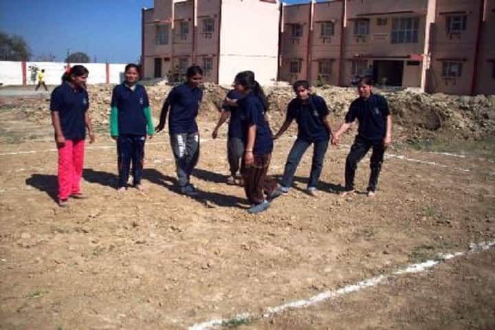 Shri Girraj Maharaj Polytechnic College, Mathura campus photo 3