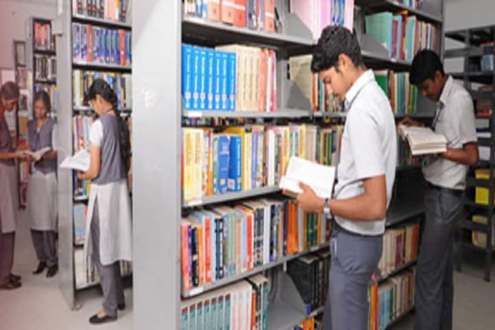 Shri Girraj Maharaj Polytechnic College, Mathura campus photo 5