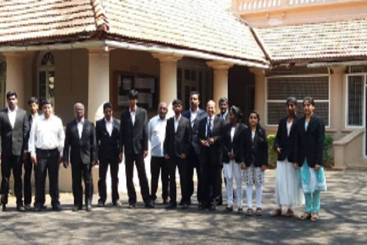 Sri Kengal Hanumanthaiya Law College, Kolar campus photo 3