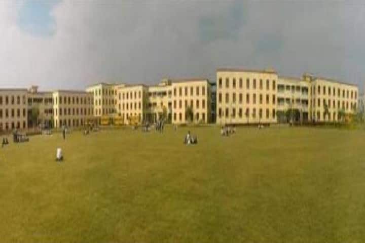 Vedica College of Pharmacy Polytechnic, Bhopal campus photo 2