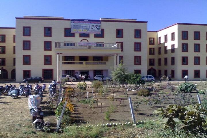 Vedica College of Pharmacy Polytechnic, Bhopal campus photo 3