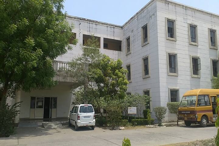 Vedica College of Pharmacy Polytechnic, Bhopal campus photo 4