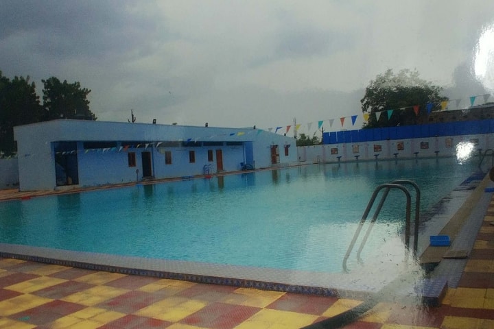 SS and N Animal Husbandry Polytechnic, Narasaraopet campus photo 2