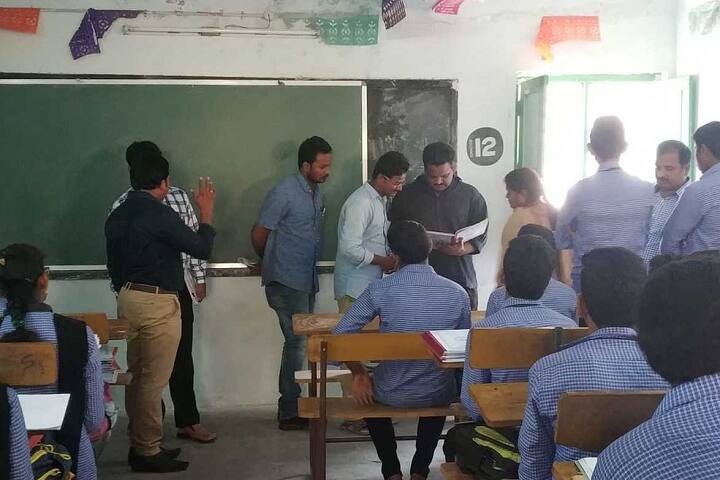 SS and N Animal Husbandry Polytechnic, Narasaraopet campus photo 6