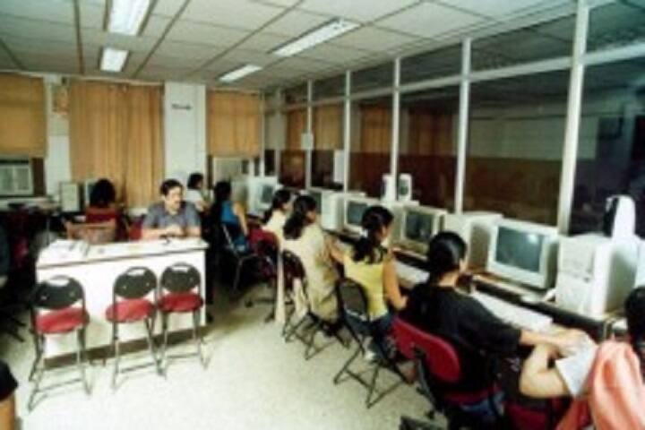 Sophia Shree BK Somani Polytechnic, Mumbai campus photo 2