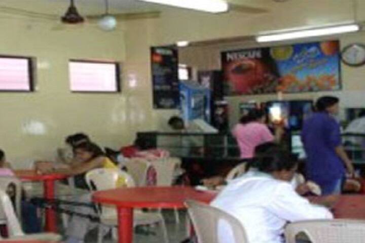 Sophia Shree BK Somani Polytechnic, Mumbai campus photo 4
