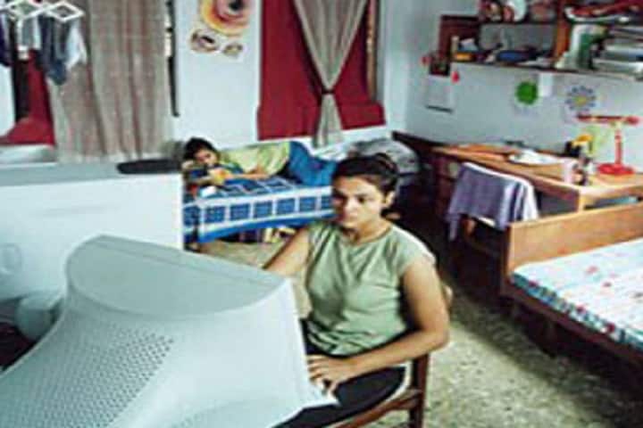 Sophia Shree BK Somani Polytechnic, Mumbai campus photo 5