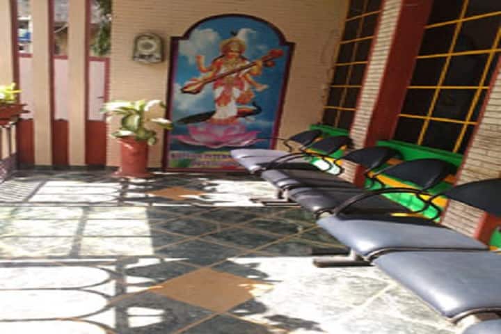 Satyam International Polytechnic, New Delhi campus photo 2