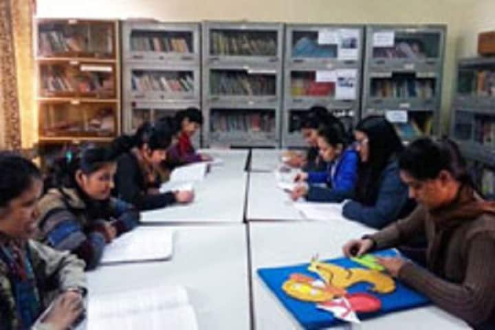 Satyam International Polytechnic, New Delhi campus photo 4