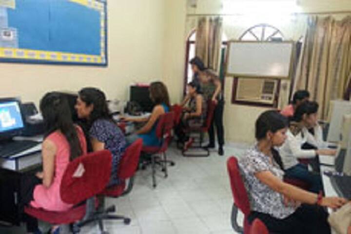 Satyam International Polytechnic, New Delhi campus photo 5