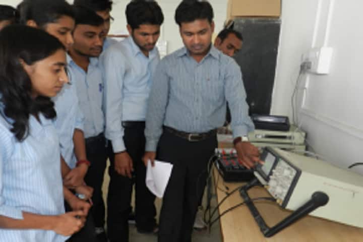 Rajarshi Shahu Maharaj Polytechnic, Nashik campus photo 5