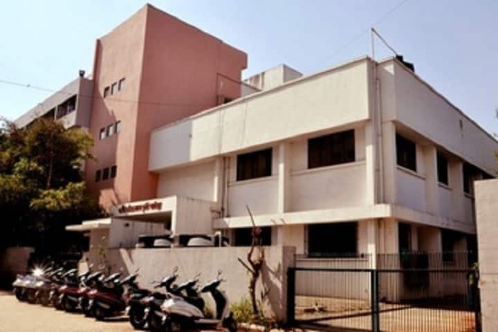Rajarshi Shahu Maharaj Polytechnic, Nashik campus photo 6