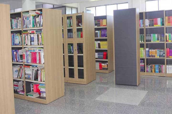 School of Law, ARKA Jain University, Seraikela campus photo 2