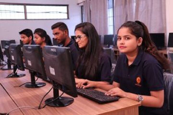 School of Law, ARKA Jain University, Seraikela campus photo 4