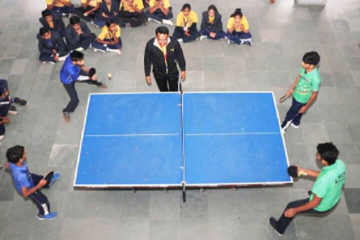 S Tech College of Nursing, Bhilwara campus photo 3