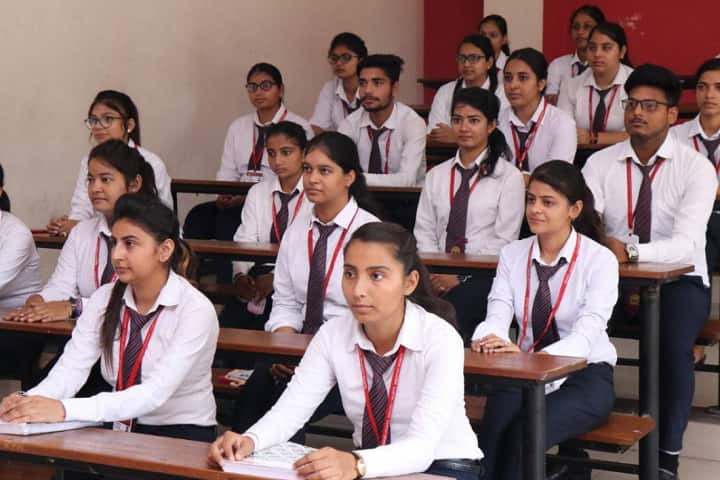 Innocent Hearts Group of Institutions, Jalandhar campus photo 5