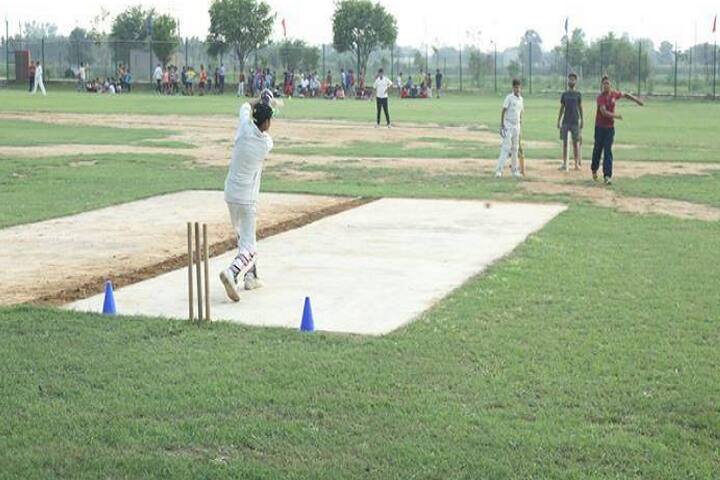 Innocent Hearts Group of Institutions, Jalandhar campus photo 6