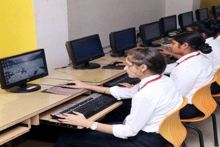 Innocent Hearts Group of Institutions, Jalandhar campus photo 3