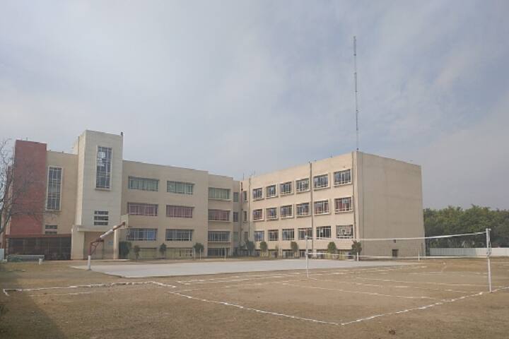 Innocent Hearts Group of Institutions, Jalandhar campus photo 4