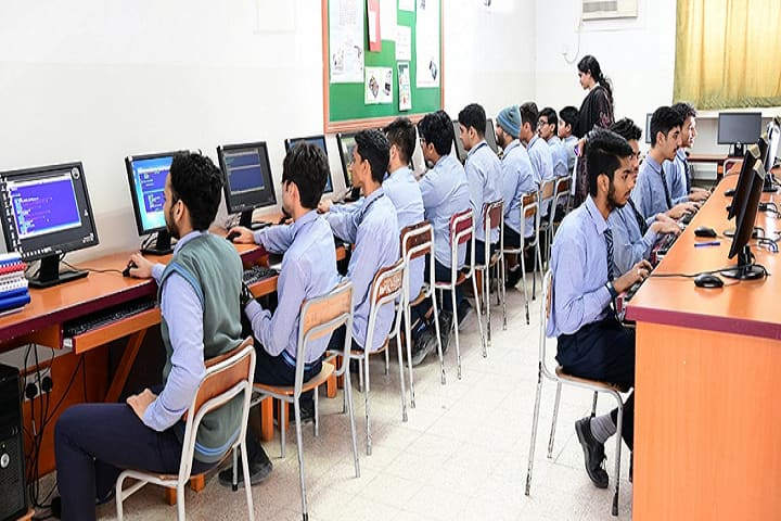 Shri Chintamani Smarak Vidhi Mahavidyalaya, Pratapgarh campus photo 3