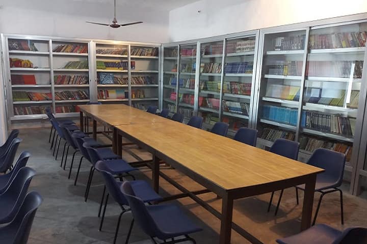 Shri Chintamani Smarak Vidhi Mahavidyalaya, Pratapgarh campus photo 4