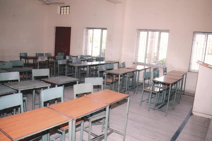 Shri Bhawani Niketan Law College, Jaipur campus photo 4