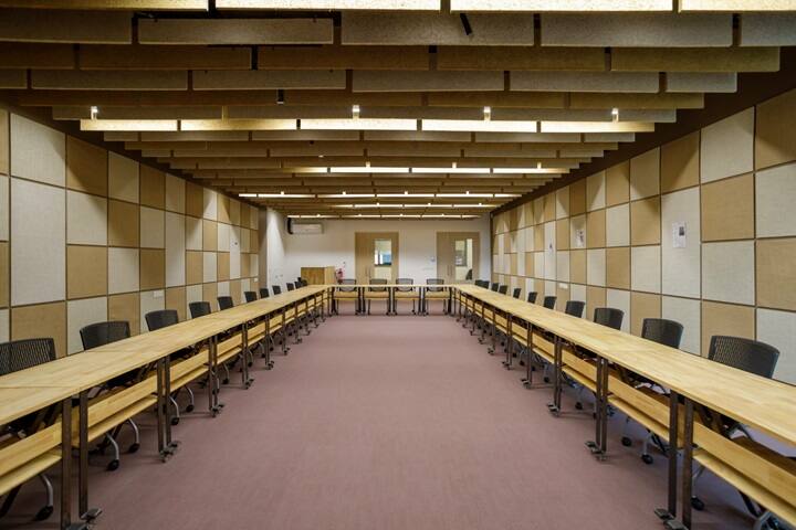 NAMTECH Gandhinagar campus photo 5