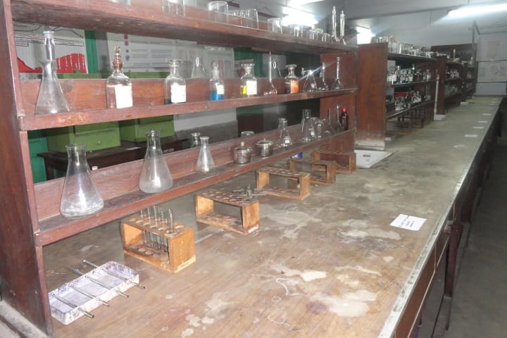 Pratap Chandra Memorial Homoeopathic Hospital and College, Kolkata campus photo 2