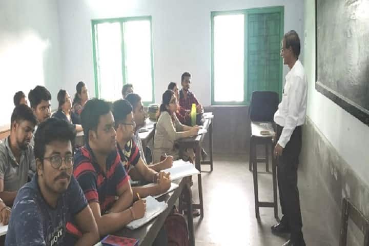 Pratap Chandra Memorial Homoeopathic Hospital and College, Kolkata campus photo 3