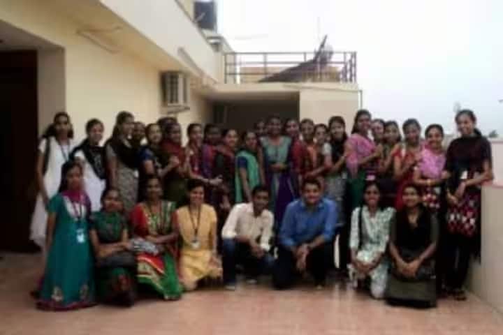 Ruckmoni College of Nursing, Trivandrum campus photo 3