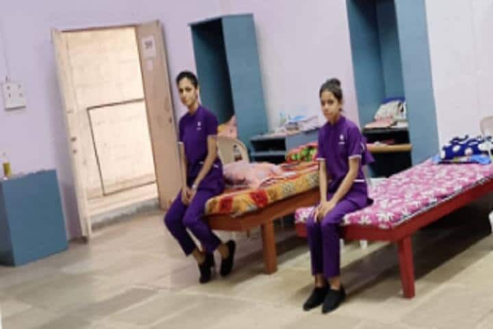 Riddhivinayak College of Nursing, Palghar campus photo 4