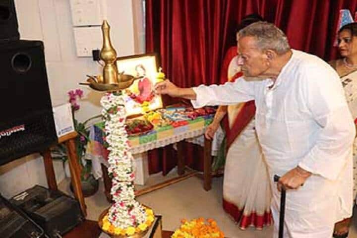 Riddhivinayak College of Nursing, Palghar campus photo 6