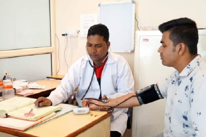 School of Legal Studies, RIMT University, Gobindgarh campus photo 4