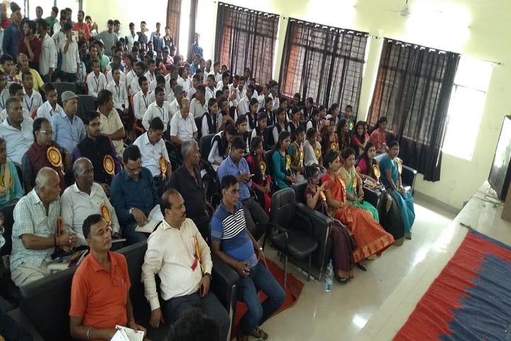 Government Polytechnic, Koderma campus photo 3