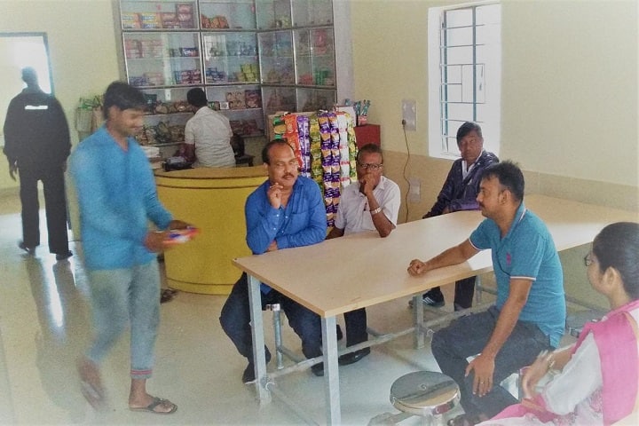 Government Polytechnic, Koderma campus photo 4
