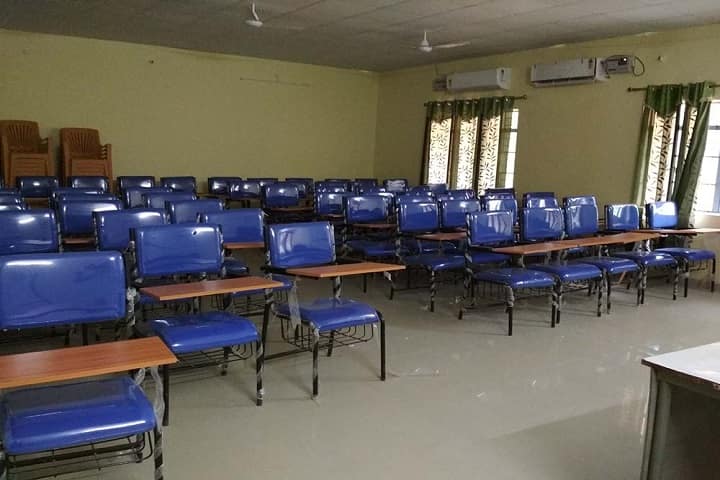 Government Polytechnic, Koderma campus photo 5