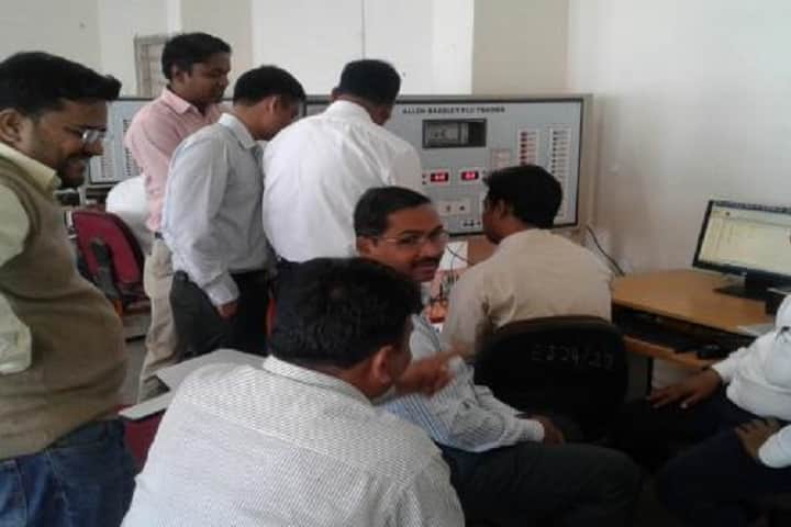 Government Polytechnic, Hingoli campus photo 2