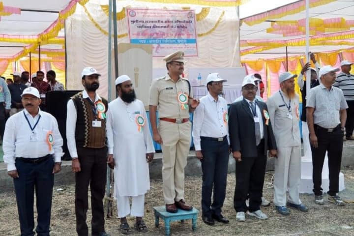 Government Polytechnic, Hingoli campus photo 3