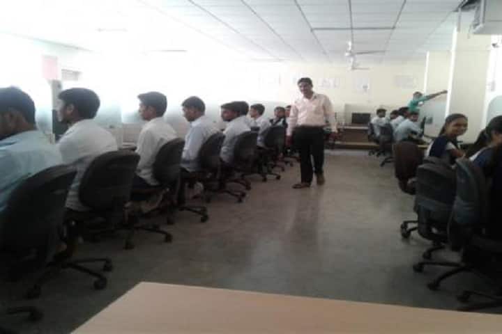 Government Polytechnic, Hingoli campus photo 4