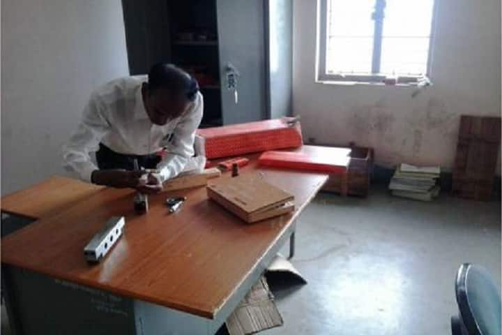 Government Polytechnic, Hingoli campus photo 6